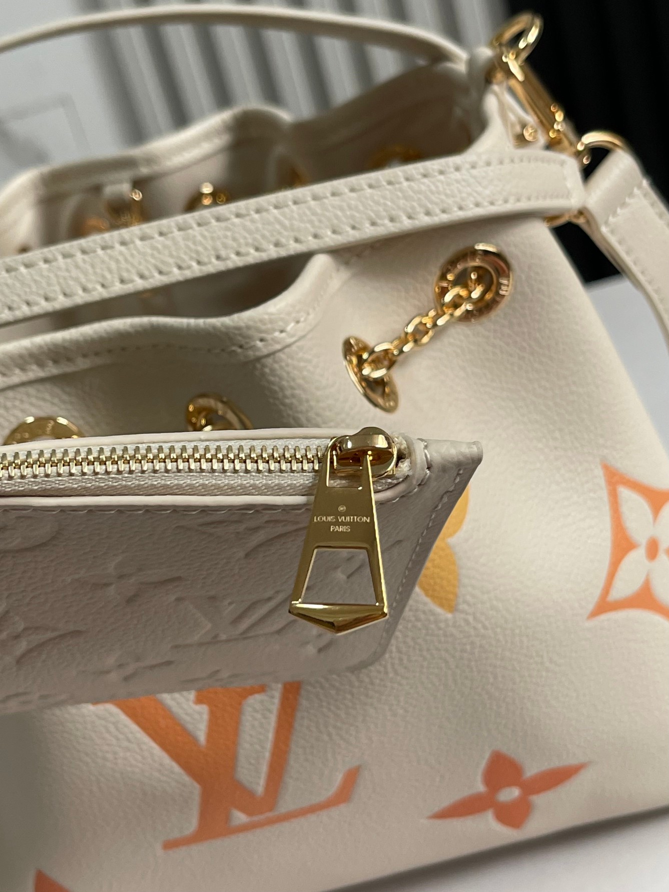 Louis Vuitton Bucket Bags